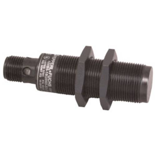 Pepperl+Fuchs Induktiver Sensor PNP NMB10-18GM65-E2-C-V1