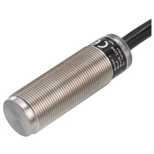 Pepperl+Fuchs Induktiver Sensor NPN NMB5-18GM55-E0-FE