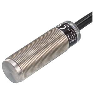 Pepperl+Fuchs Induktiver Sensor PNP NMB5-18GM55-E2-FE