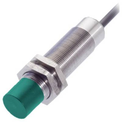 Pepperl+Fuchs Kapazitiver Sensor CBN15-18GS75-E2 237040   PNP  