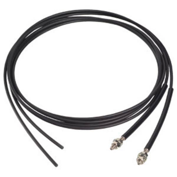 Pepperl+Fuchs Lichtleiter KLE-C01-2,2-2,0-K102 802091 1 St.