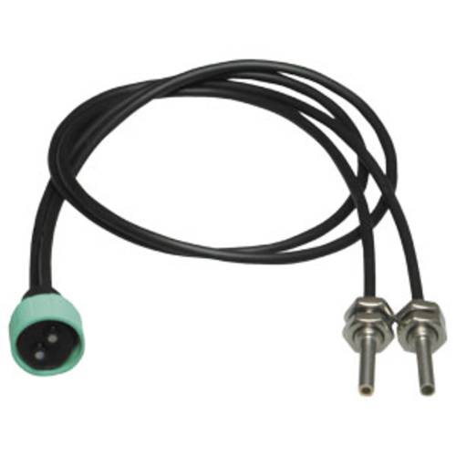 Pepperl+Fuchs Lichtleiter LCE 18-2,3-0,5-K2 021170 1 St.