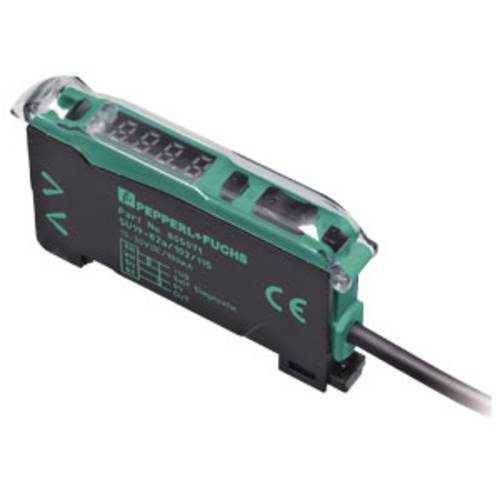 Pepperl+Fuchs Sensor SU19/110/115/123 805076 1 St.