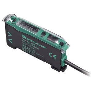 Pepperl+Fuchs Sensor SU19/110/115a/126a 807914 1 St.