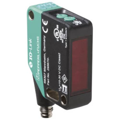 Pepperl+Fuchs Lichtschranke OBG8000-R200-2EP-IO-V1 295670-100147 1 St.
