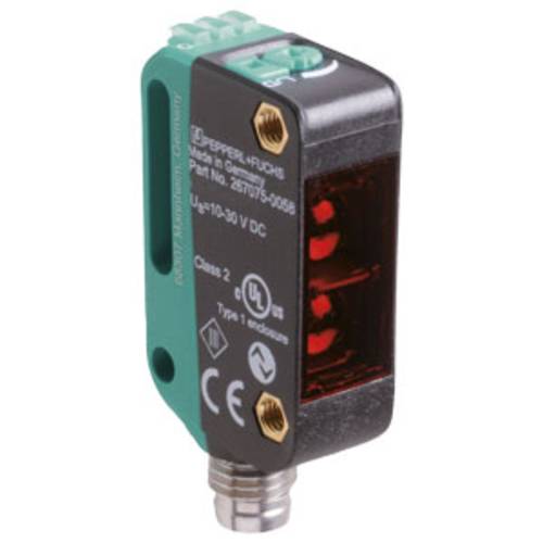 Pepperl+Fuchs Taster OBT350-R100-2EP-IO-V31-IR 267075-100409 1 St.