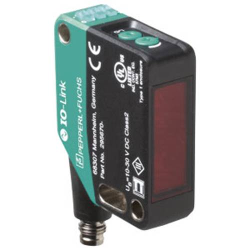 Pepperl+Fuchs Taster OBT650-R200-2EP-IO-V1 295670-100112 1 St.