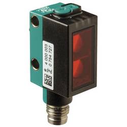 Image of Pepperl+Fuchs Sensor OMT100-R101-2EP-IO-V31 267075-100090 10 - 30 V/DC 1 St.