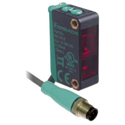 Pepperl+Fuchs Taster ML100-8-H-350-RT/103/115b 225030 1 St.