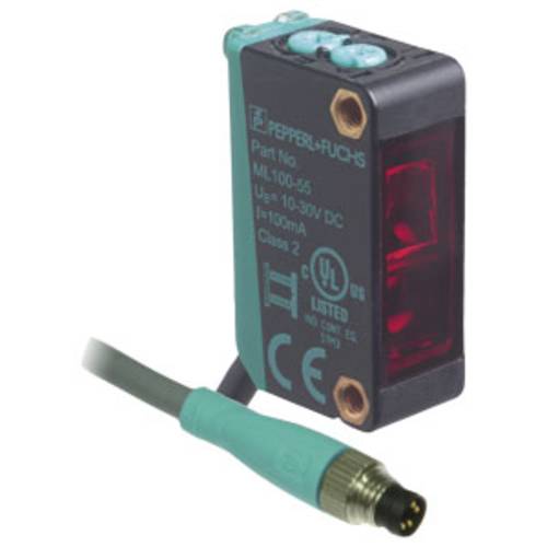 Pepperl+Fuchs Taster ML100-8-H-350-RT/33/103/115a 239624 1 St.