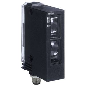 Pepperl+Fuchs Taster RL23-8-H-1000-IR/47/74b 419444 1 St.