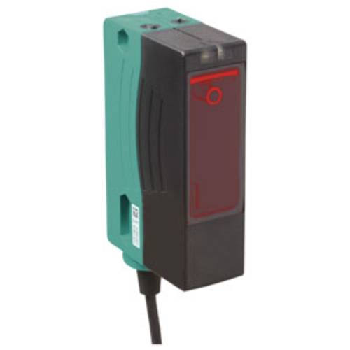 Pepperl+Fuchs Sensor VDM28-8-L1-IO/110/115b/122 297901 1 St.