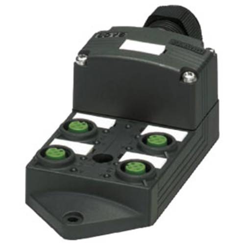 Pepperl+Fuchs Passiv-Verteiler V1-4/8A-E2 259973 1 St.