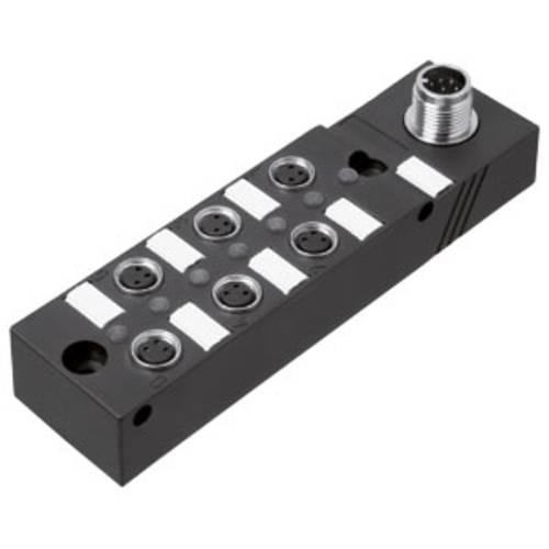 Pepperl+Fuchs Passiv-Verteiler V3-6A-E2-V19 70132539 1 St.