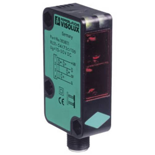 Pepperl+Fuchs Lichtschranke RL31-54/25/73c/136 183810 1 St.