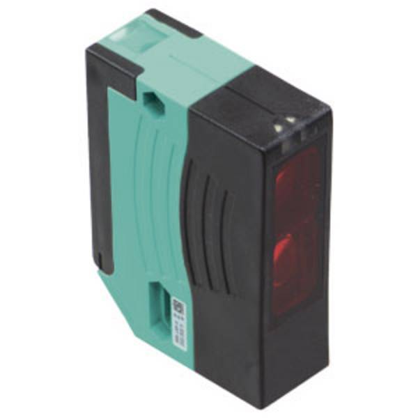 Pepperl+Fuchs Lichtschranke RLK29-55/59/116 114642 dunkelschaltend 1 St.