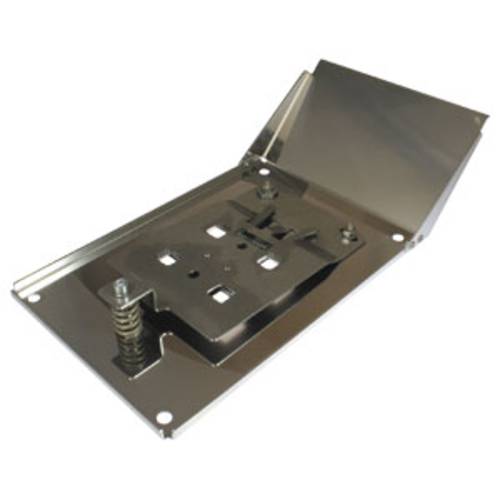 Pepperl+Fuchs Montagezubehör OMH-LS610-03 185993 1 St.