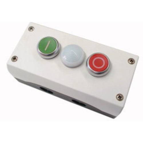 Eaton M22-I3-M2 216533 Druckknopf Mehrfarbig 1 St.