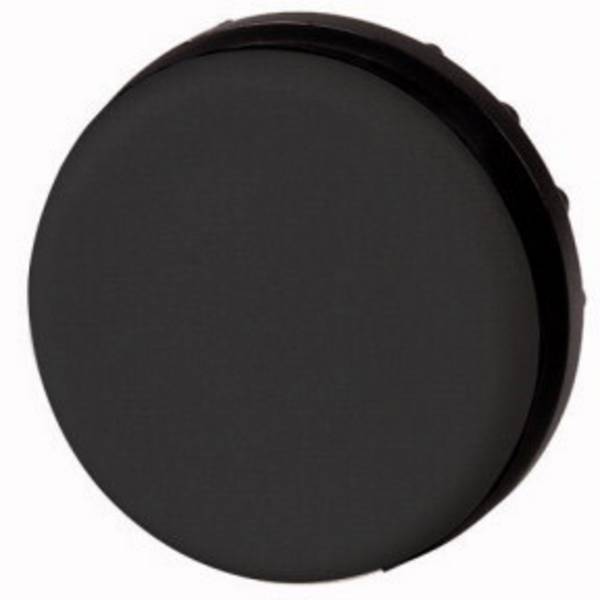 Eaton M22S-B 216390B Blindverschluss rund (Ø) 29.5 mm  Schwarz 1 St.