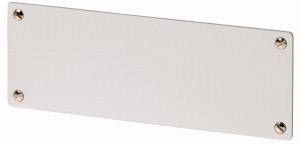 Eaton M22-E5-X 101394 Einbaurahmen (B x H) 204 mm x 72 mm Grau 1 St. Piece