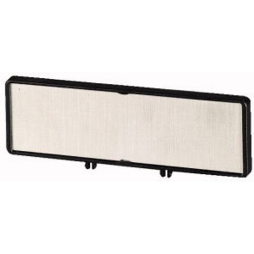 Eaton ZFS60-T0 Schildträger 1 St.