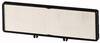 Eaton ZFS60-T0 019924 Schildträger beschriftbar (L x B) 48 mm x 17 mm unbeschriftet 1 St.