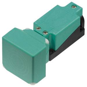 Pepperl+Fuchs Induktiver Sensor NAMUR NBN40-U1LK-N0 123G1xxD