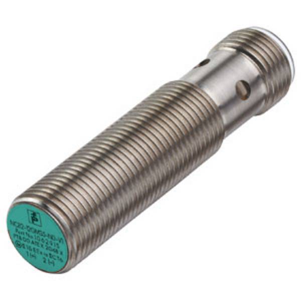 Pepperl+Fuchs Sensor Induktiv NCB2-12GM35-N0-V1 12xG1xxD 70133040 M12 bündig NAMUR (Ø x L) 12 mm x 50 mm
