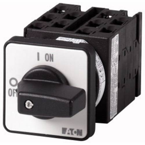 Thumbnail - Eaton T0-5-15150/E Stufenschalter 20 690 V 1 St.