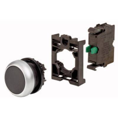 Eaton 110933 M22-D-S-K10-BVP Drucktaster Frontring Kunststoff 1 St.