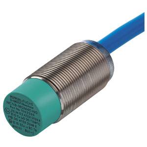 Pepperl+Fuchs Induktiver Sensor NAMUR NCN8-18GM40-N0-10M 12xG1xxD