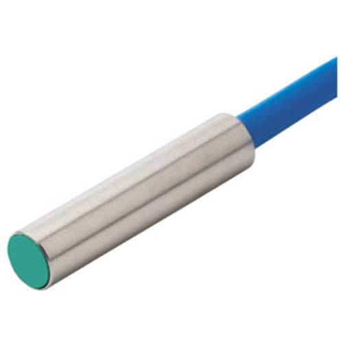 Pepperl+Fuchs Induktiver Sensor NAMUR NJ0,8-4,5-N x2xGxxxD