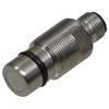 Pepperl+Fuchs Sensor Induktiv NJ1,5-18GM-N-D-V1 x2xG1xxD 70133017 M18 bündig NAMUR
