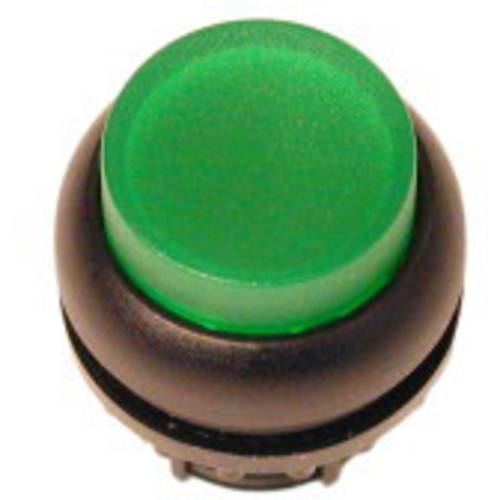 Eaton 216798 M22S-DRLH-G Leuchtdrucktaster Frontring Kunststoff 1 St.