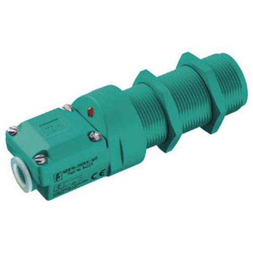 Pepperl+Fuchs Induktiver Sensor NAMUR NJ10-30GKK-N x2xGxxxD