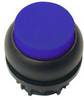 Eaton 216803 M22S-DRLH-B Leuchtdrucktaster Frontring Kunststoff Knopf 1 St. Piece