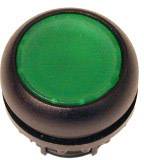 Eaton 216949 M22S-DRL-G Leuchtdrucktaster Frontring Kunststoff 1 St.
