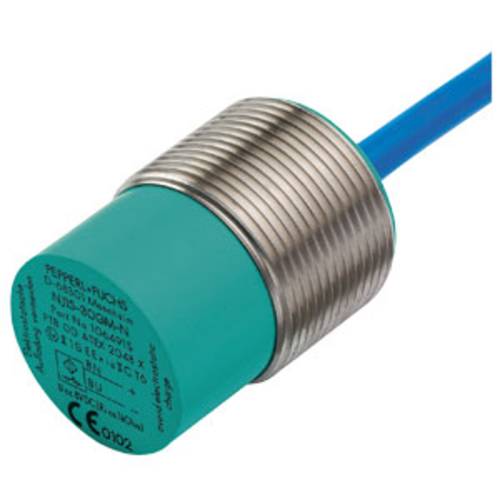 Pepperl+Fuchs Induktiver Sensor NAMUR NJ15-30GM-N 12xG1xxD