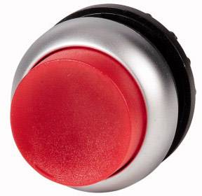 Eaton 216967 M22-DLH-R Leuchtdrucktaster Frontring Kunststoff 1 St.