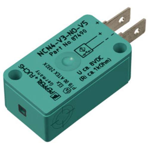 Pepperl+Fuchs Induktiver Sensor NAMUR NJ2-V3-N-V5 12xG1xxD