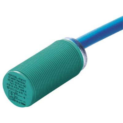 Pepperl+Fuchs Induktiver Sensor NAMUR NJ5-18GK-N-5M x2xG1xxD