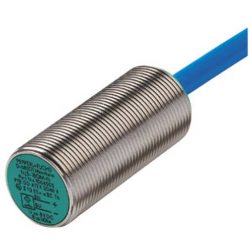 Pepperl+Fuchs Induktiver Sensor NAMUR NJ5-18GM-N-5M 12xG1xxD