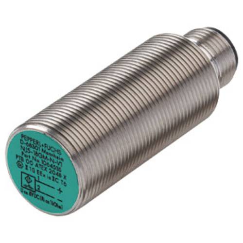Thumbnail - Pepperl+Fuchs Induktiver Sensor NAMUR NJ5-18GM-N-V1 12xGxxxD