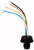 Eaton 272203 M12B5 Anschluss 125 V IP66 1 St.