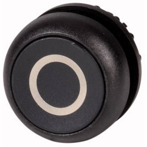 Eaton 216633 M22S-DR-S-X0 Drucktaster Frontring Kunststoff 1 St.