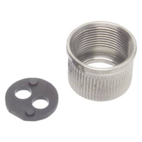 Pepperl+Fuchs Adapter OLA18 Adapter 018945 1 St.