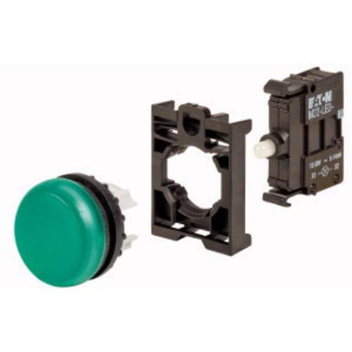 Thumbnail - Eaton M22-L-G-LED-BVP Leuchtmelder Grün 1 St.