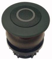 Eaton 216756 M22S-DRP-S-X0 Pilzdrucktaster Schwarz 1 St.