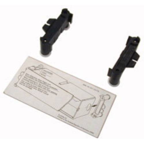 Eaton M22-UPE Unterputzteilesatz Schwarz 1 St.