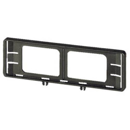 Thumbnail - Eaton ZFSX-P3 Schildträger (B x H) 88 mm x 27 mm Schwarz 1 St.